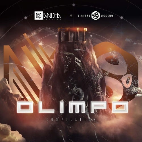 Various Artists-OLIMPO