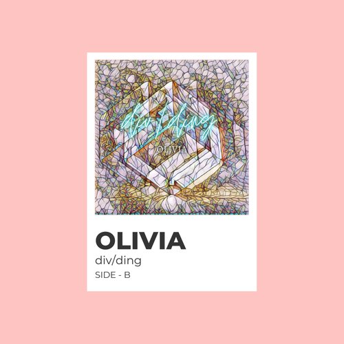 Div/ding, Hi! From The 90s-Olivia