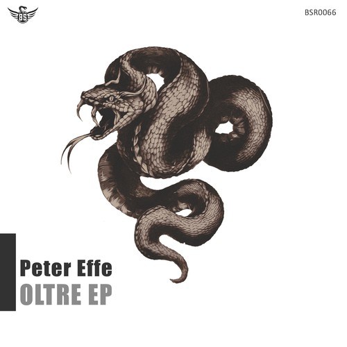 Peter Effe-Oltre EP