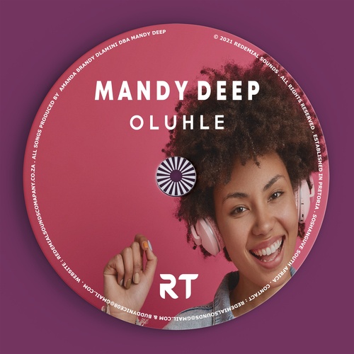 Mandy Deep-Oluhle