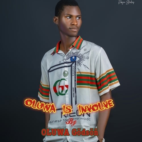 OLUWA is INVOLVE