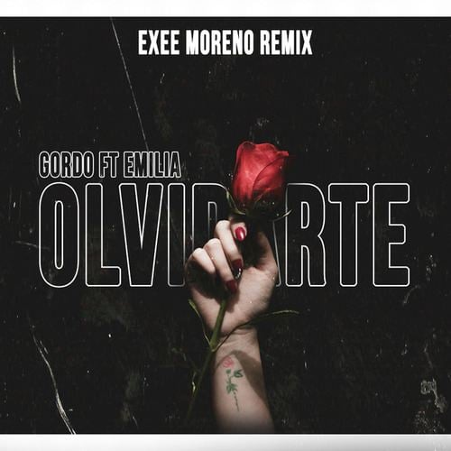 Exee Moreno-Olvidarte