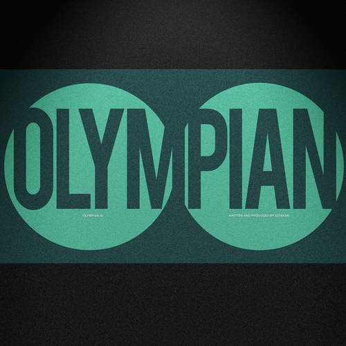 Olympan 40