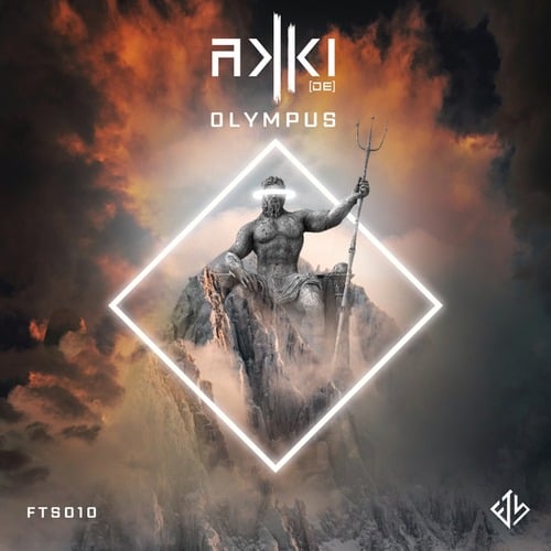AKKi (DE)-Olympus