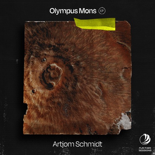 Artjom Schmidt, The Alchemical Theory, John Plaza-Olympus Mons