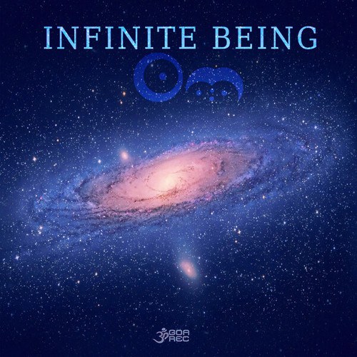 Infinite Being-Om