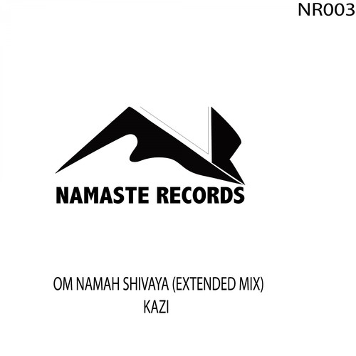 Utsav Bista, Kazi-Om Namah Shivaya (Extended Mix)