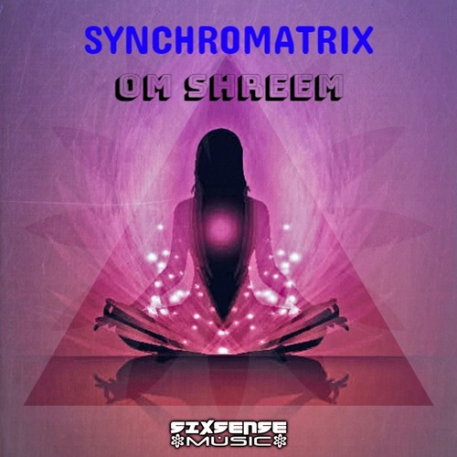 Synchromatrix-Om Shreem