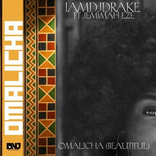 Omalicha (Beautiful)