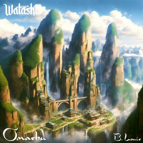 Watashi, B. Louis-Omashu