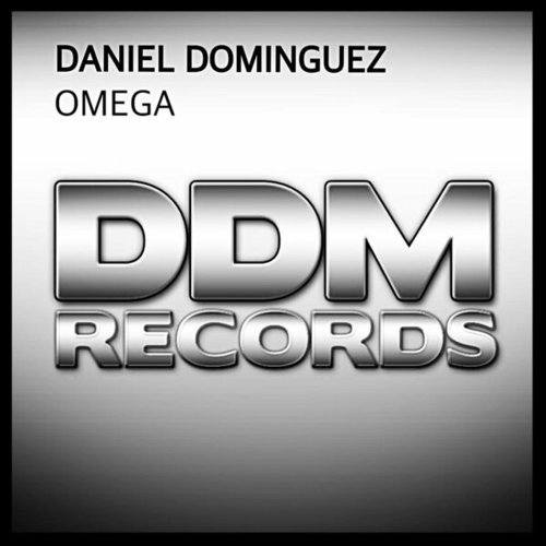 Daniel Dominguez-Omega