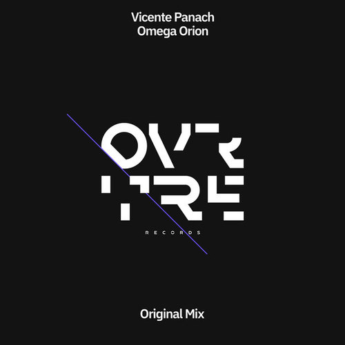 Vicente Panach-Omega Orion