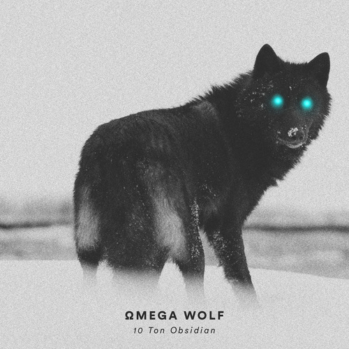 10 Ton Obsidian-Omega Wolf