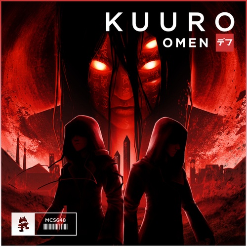 KUURO-Omen
