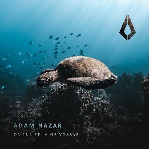 Adam Nazar-Omens