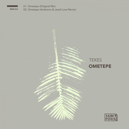 Tekes, Andromo, Jared Love-Ometepe