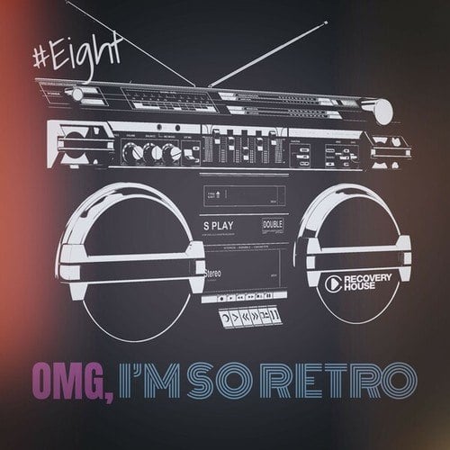 Various Artists-Omg, I'm so Retro, Eight