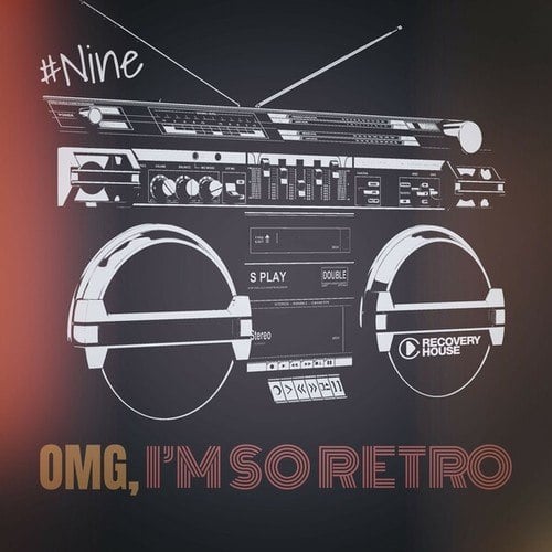 Various Artists-Omg, I'm so Retro, Nine