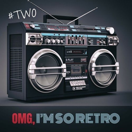 Various Artists-Omg, I'm so Retro, Two