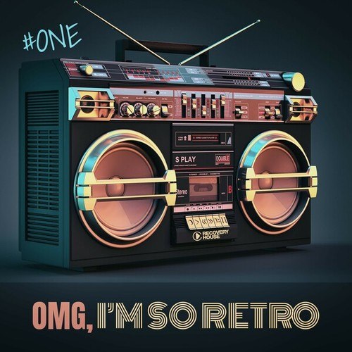 Various Artists-Omg, I'm so Retro, Vol. One