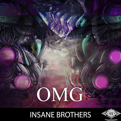 Insane Brothers-Omg