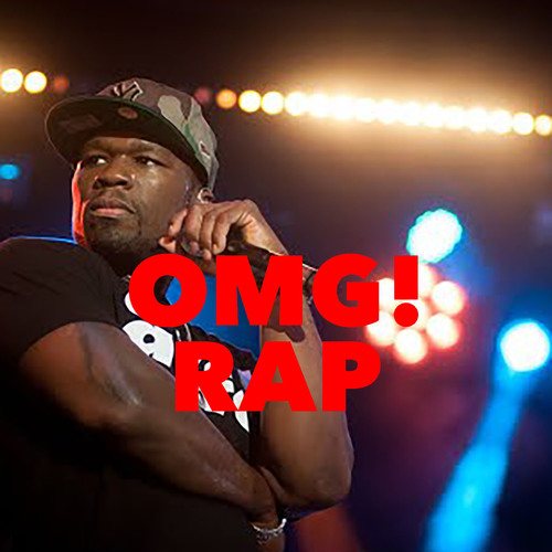 Various Artists-OMG! Rap