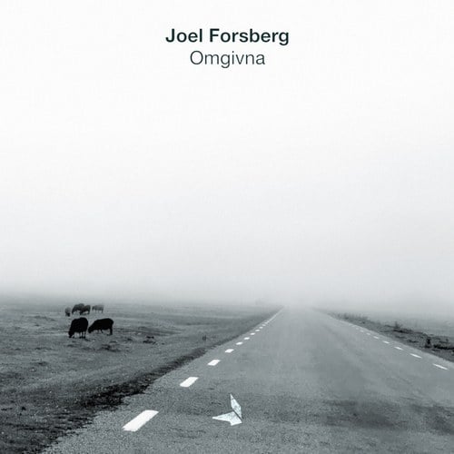 Joel Forsberg-Omgivna