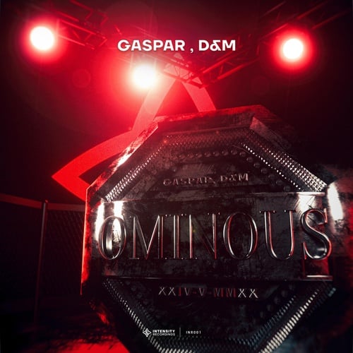 Gaspar, D&M-Ominous