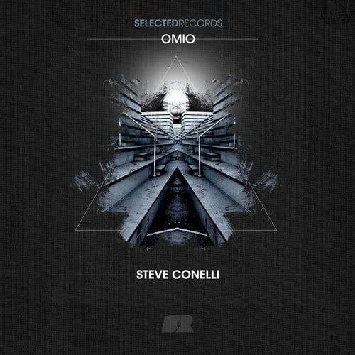 Steve Conelli-Omio