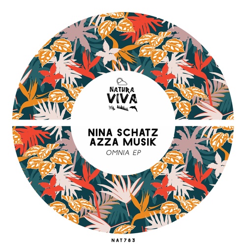 Nina Schatz, Azza-Omnia