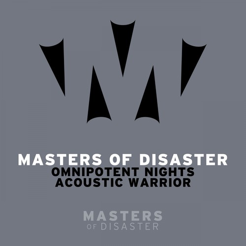 Masters Of Disaster-Omnipotent Nights
