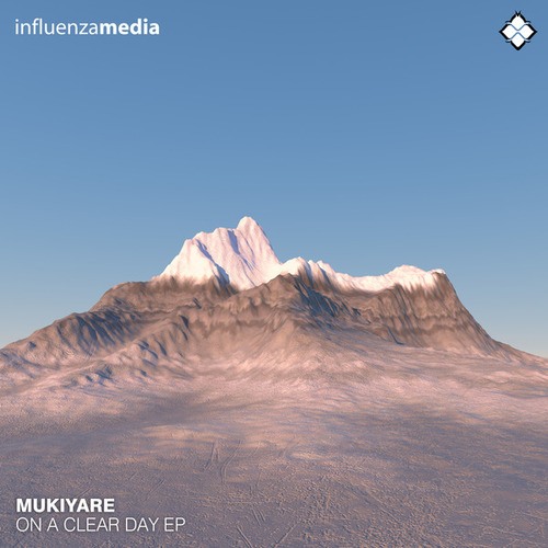 Mukiyare, Miv, Ciland-On A Clear Day EP