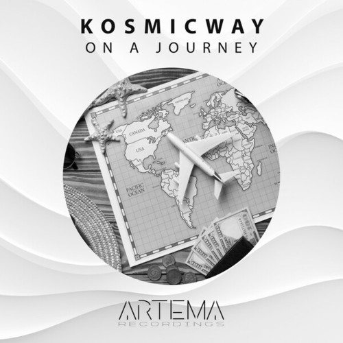 KOSMICWAY-On A Journey