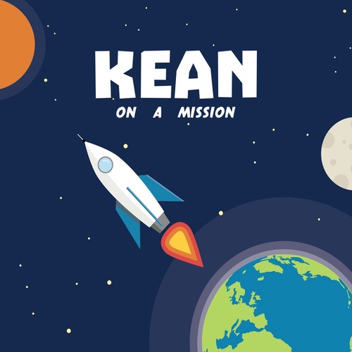 Kean-On A Mission