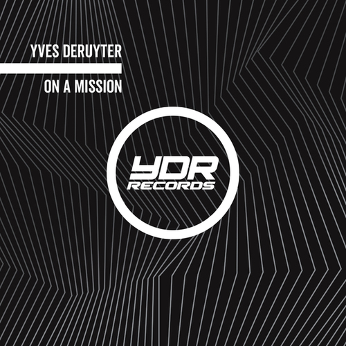 Yves Deruyter-On a Mission