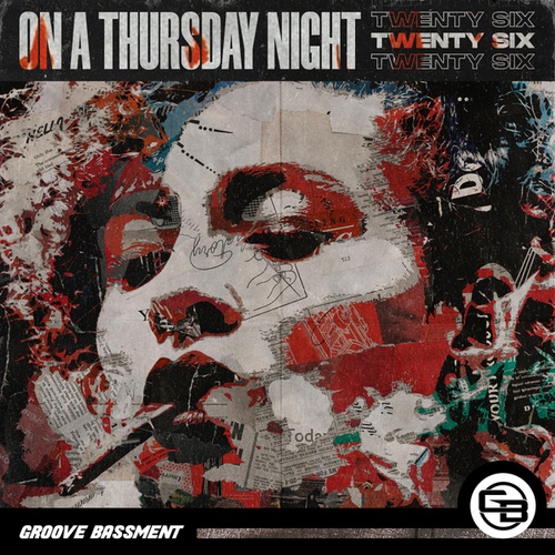 TWENTY SIX-On A Thursday Night