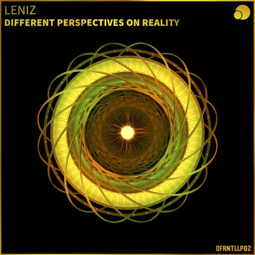 Leniz, FinnaDrift-On Cloudy Days Like These (Finnadrift Remix)