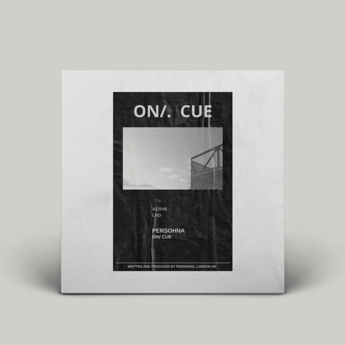 Persohna-On Cue