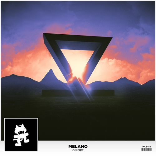 Melano-On Fire