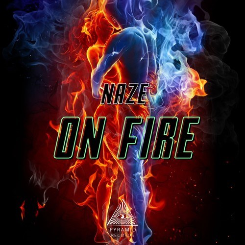 Naze-On Fire
