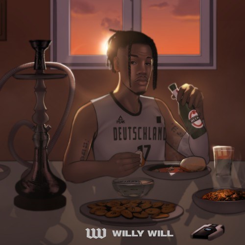 Willy Will-On God