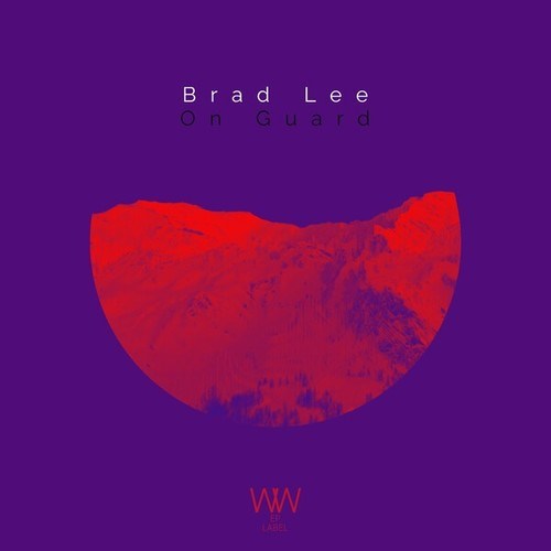 Brad Lee-On Guard
