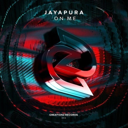 Jayapura-On Me (Extended Mix)