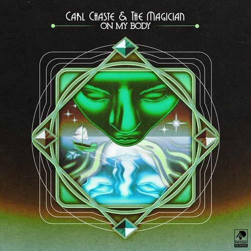 Carl Chaste, The Magician, Owlle-On My Body