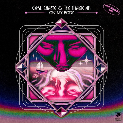 Carl Chaste, The Magician, Owlle-On My Body