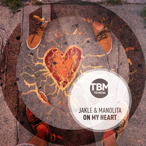 JAKLE, Manolita-On My Heart