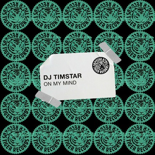 DJ Timstar-On My Mind