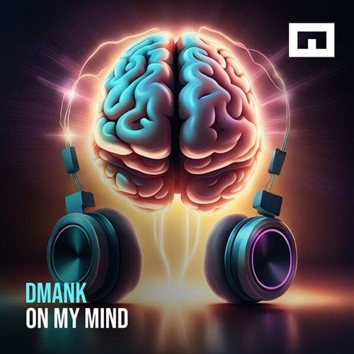 DMank-On My Mind