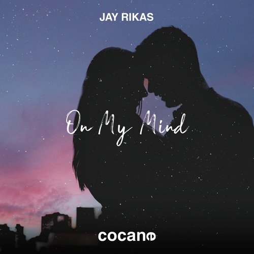 Jay Rikas-On My Mind