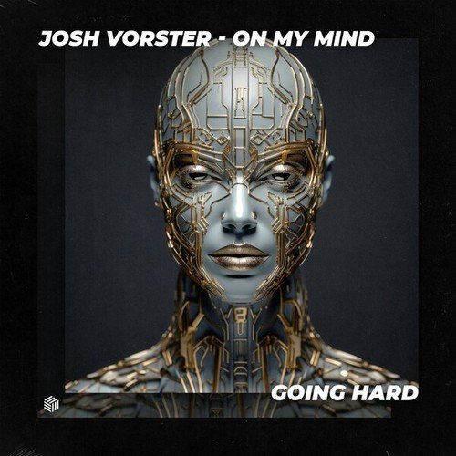 Josh Vorster-On My Mind